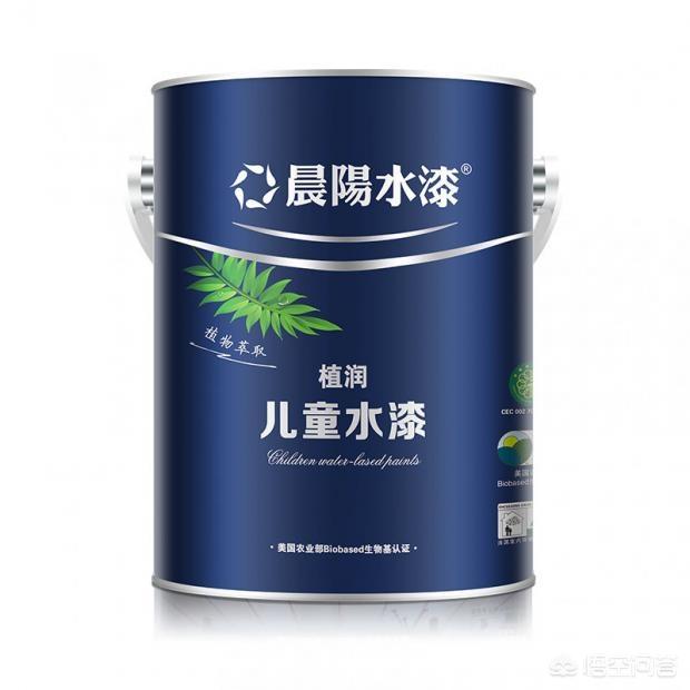 房子装修，乳胶漆与墙布如何选择？插图45