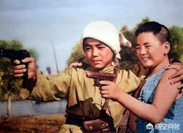谢孟伟演的电视剧:老电影《小兵张嘎》的主要演员今何在