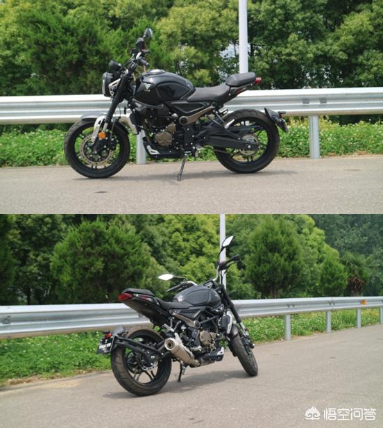 贝纳利幼狮250这两款车,也很适合新手,没问题,但是可玩性比挚道190要