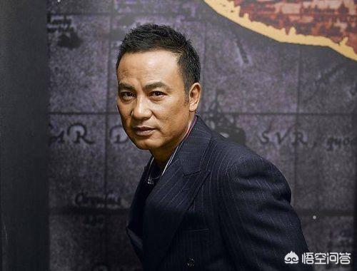 任达华个人资料年龄:任达华应该不会缺钱，可为什么还接商演？