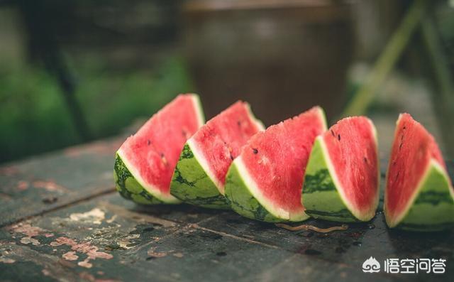 明日大暑，俗话说吃三食、忌三事、防三病，遵三多，身体安康少生病，指的是什么？