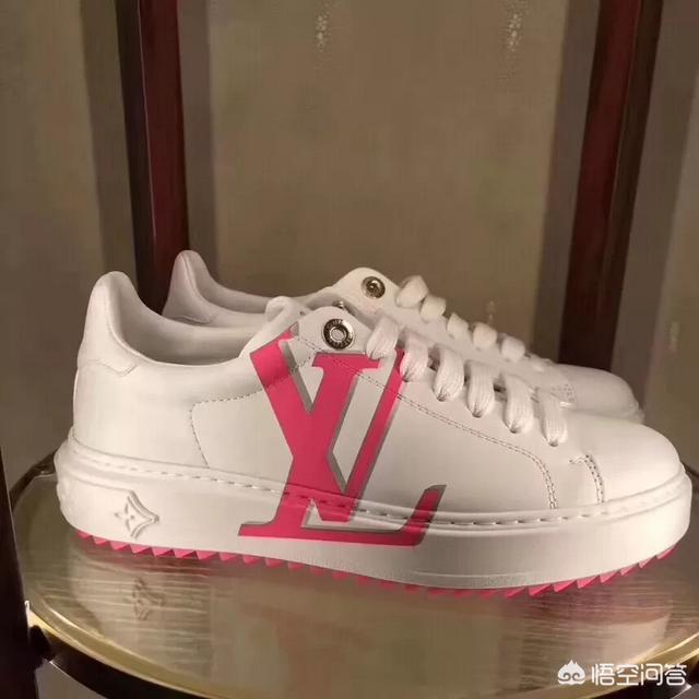 以小白鞋为例,LV Gucci Prada Valentino麦昆,这几个牌子哪家的鞋子质量最好？