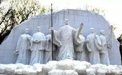 鉴真东渡的故事:历史上鉴真东渡日本，到底带走了什么，让后人诟病？