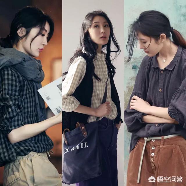 棉麻我爱搜罗网:你对棉麻复古风格排斥么？