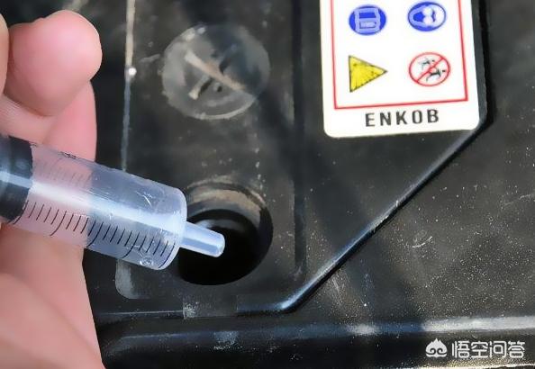 汽车铅酸蓄电池需要保养吗？怎么保养？