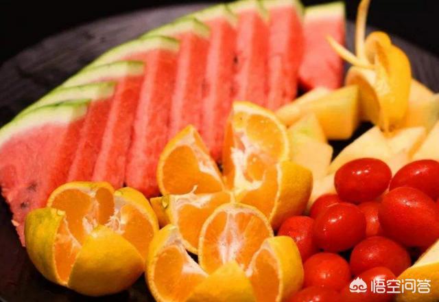 感冒吃什么水果好，感冒吃什么水果好？是多补充维生素C就可以了吗？
