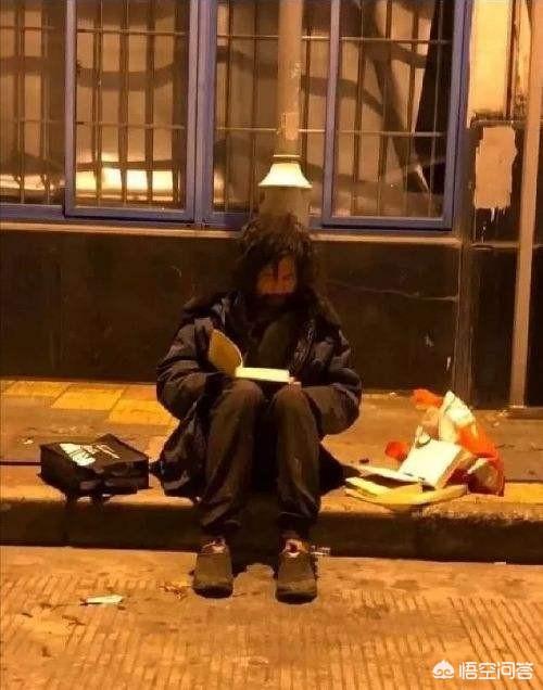 褴褛猫:流浪大师为何说我被别人当猴子玩了？ 褴褛猫怎么认