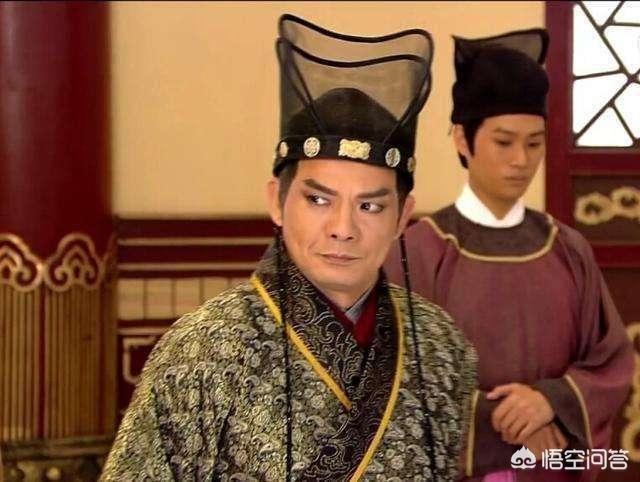 张小爆:九千岁魏忠贤为何没有唐朝宦官们的威风