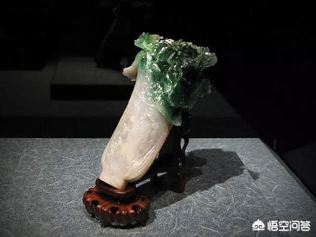 慈禧的墓被孙殿英炸开后，都得到了哪些绝世珍宝，最后下落如何？