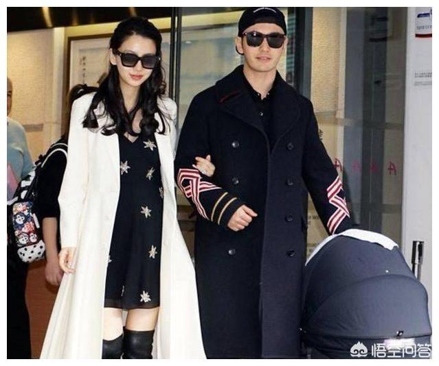甄子丹老婆身高:娱乐圈哪个明星的身高是最矮的？
