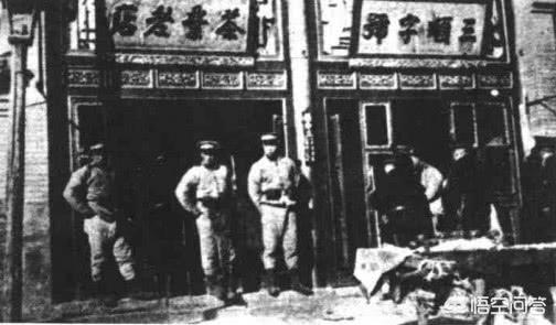 程训钊:张先培等革命党谋刺袁世凯，现场情况是怎样的？