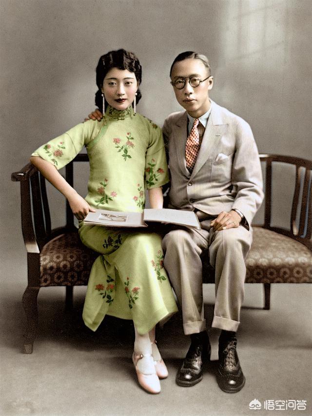 溥仪我的前半生:为什么末代皇帝溥仪在自传《我的前半生》中说袁世凯毒死了光绪帝