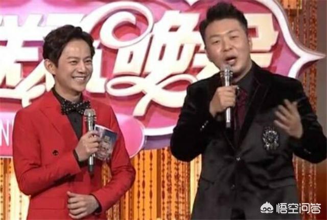 范丞丞身高:哪些综艺节目或活动现场出现的口误、嘴瓢，让人瞬间尴尬很无语