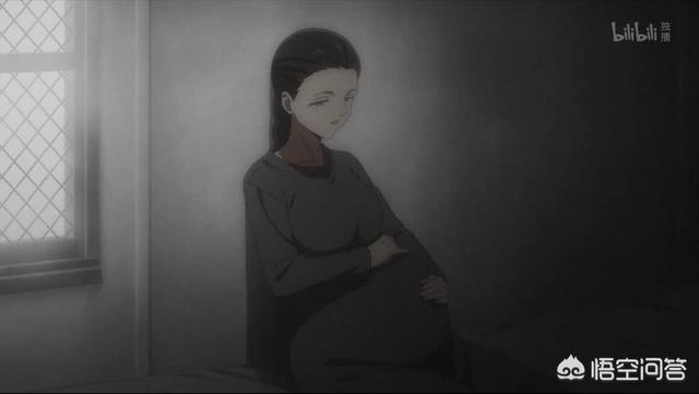 伊莎贝拉克鲁斯:《约定的梦幻岛》第12话，对于妈妈这个人你怎么看