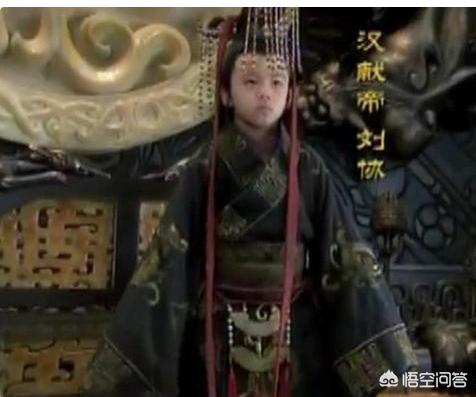 汉献帝刘协被曹操废后。是怎么死的？