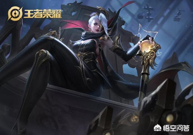 《王者荣耀》“极影流”米莱狄崛起,出完极影伤害翻倍,胜率接近80%,应该怎么玩？