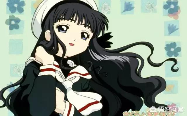 你们在童年看动漫时，有过男神或女神吗？都是谁？插图80