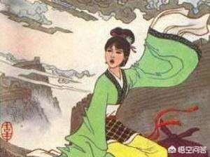 关于长城的故事和传说:孟姜女哭长城和秦始皇有着怎样的关系