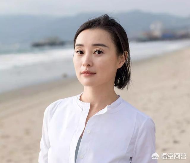 男吴越个人资料:吴樾跟吴京很像，也很有实力，为什么火不起来