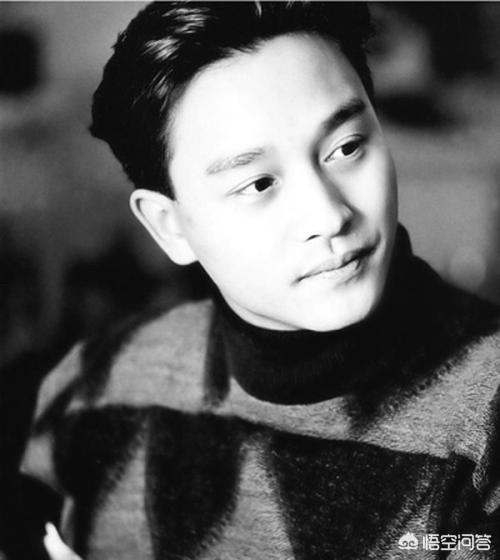唐鹤德现在在做什么:是哥哥张国荣爱唐鹤德多，还是唐先生爱哥哥多些？