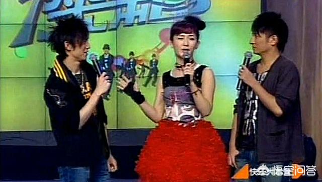 谢娜自传:太阳女神谢娜，如何从北漂青年一步步成为综艺一姐的？
