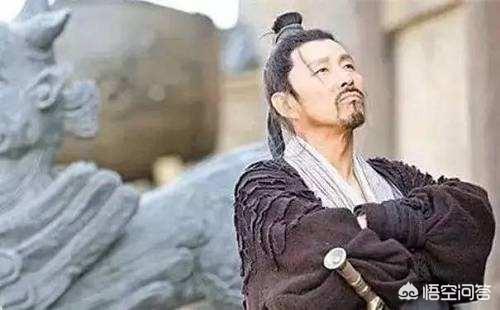 项梁怎么死的:如果项梁没有死，刘邦还能否称帝？