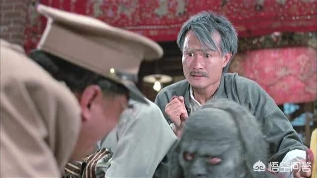 林正英当初为什么不拍僵尸片了？