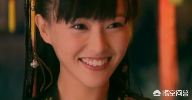 章子怡刘海:桂纶镁离开刘海少女变大妈，哪些女星是没刘海会死星人？