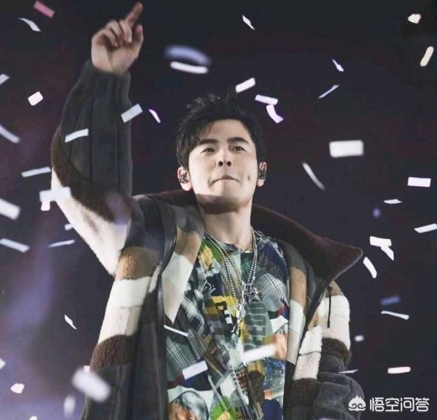 周杰伦为阿信庆生:周杰伦和五月天之间有什么有趣的故事？