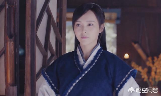 章子怡刘海:桂纶镁离开刘海少女变大妈，哪些女星是没刘海会死星人？