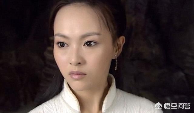 章子怡刘海:桂纶镁离开刘海少女变大妈，哪些女星是没刘海会死星人？