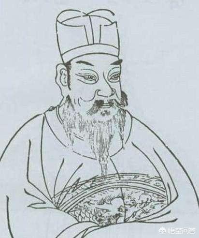 耶律楚材:一封奏折保全中华文明？为何说耶律楚材是中华文化延续的大功臣？