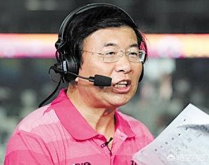 张斌事件:足球解说韩乔生著名的“夏普”事件到底是怎么回事？