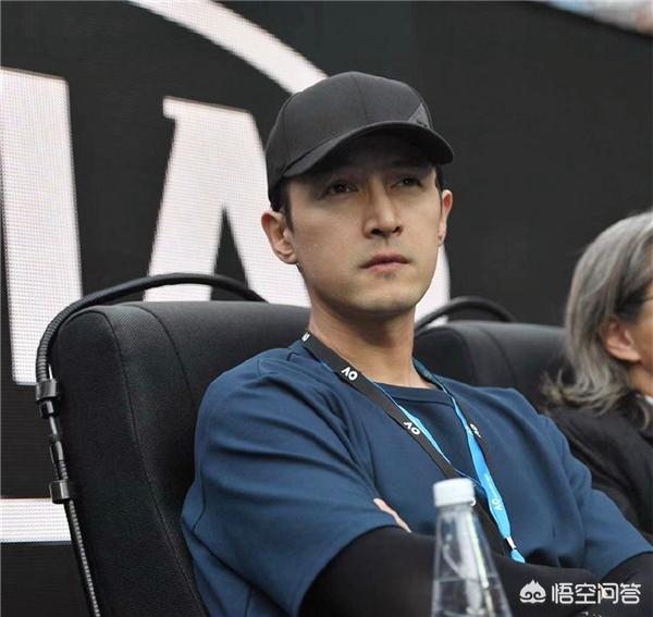 胡歌女友:为什么网友一致认为胡歌是单身最久的明星