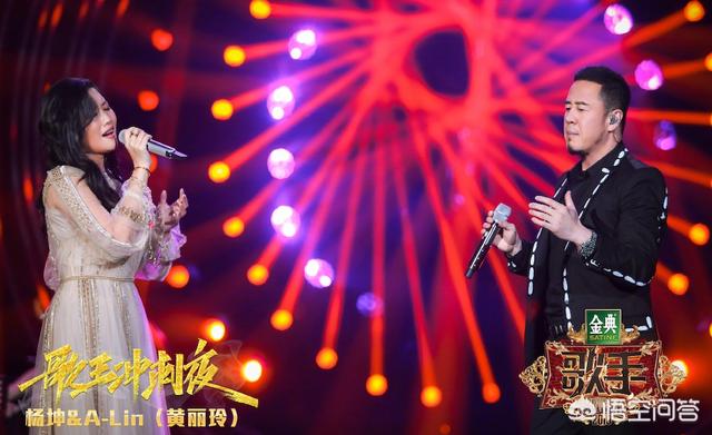 马思唯帮唱袁娅维:《歌手2019》歌王冲刺夜落幕，你最喜欢哪组歌手的合作