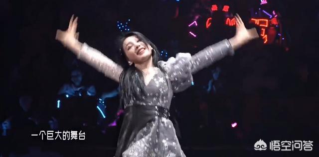 火箭少女演唱会:如何评价孟美岐在火箭少女101广州演唱会上的表现