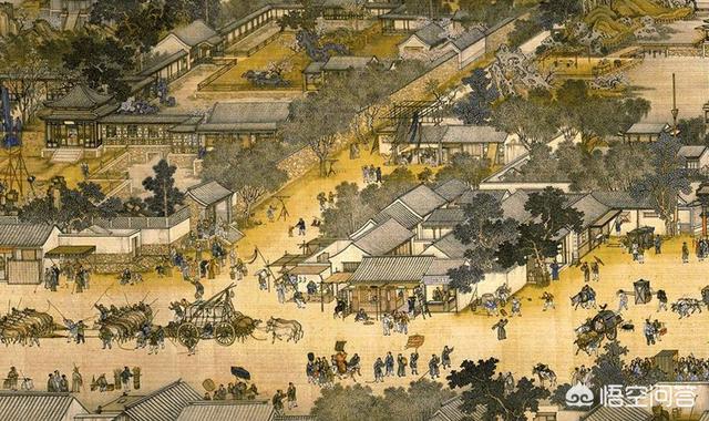 辽朝皇帝:为什么说宋仁宗才是最有资格称为“仁宗”的皇帝？