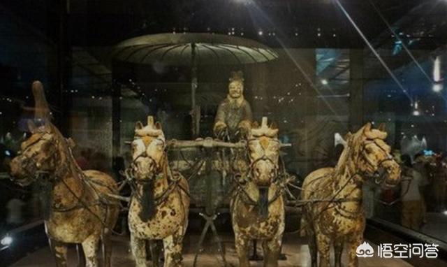 故宫博物馆镇馆之宝:作为中国第一文物大省的河南，共出土过多少顶级文物