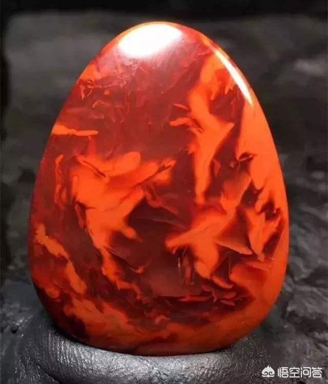 南红玛瑙的真假鉴定方法,如何鉴别南红玛瑙真假？有什么方法吗？