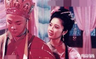 《西游记》女儿国国王扮演者朱琳，被誉为“第一美女”，如今是怎样了？