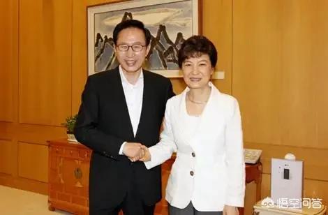 具本茂去世:法院传唤出席朴槿惠审判，韩国各财团掌权人为什么拒绝？