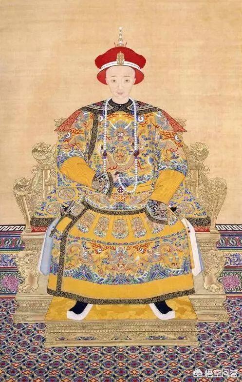 咸丰皇帝的皇后:吸食鸦片而亡的咸丰皇帝，是怎样把大清带入灭亡的