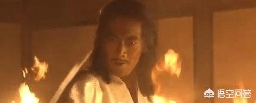 明智光秀:日本战国时明智光秀为什么要叛变？