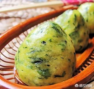 菜窝窝头的做法窍门:茼蒿玉米窝窝头做法是什么？
