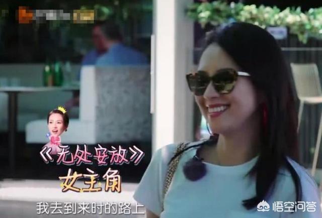 汪峰老婆是谁:章子怡怀孕五个月还为汪峰拍MV雨中奔跑，是真爱的样子吗？