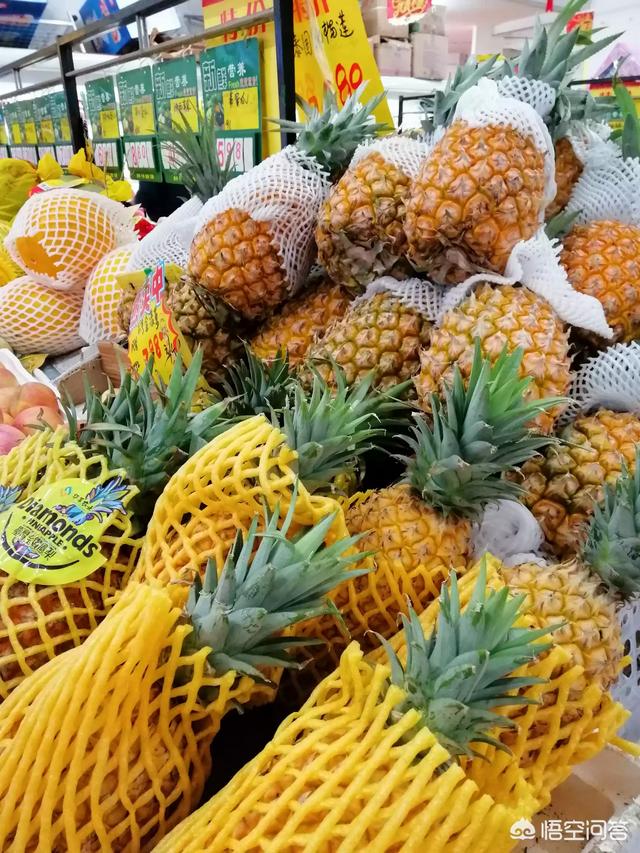 卖水果的利润高低跟什么有关，为何水果店越来越多呢卖水果真的可以赚到钱吗