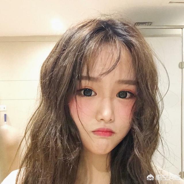 抖音依依老公是谁:你认为2019年抖音十大高颜值女神都是谁？