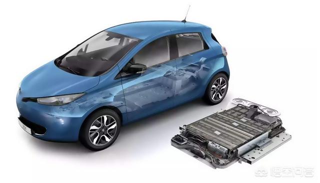 电动汽车换电，电动车换电池真能消除对纯电动车的里程焦虑吗？