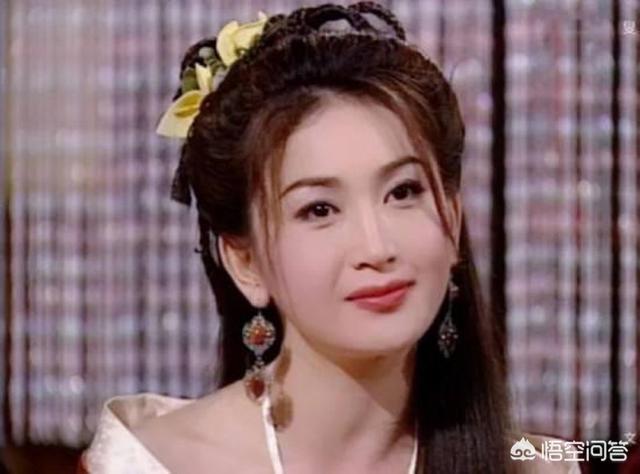 王丽坤八卦:王丽坤是不是史上颜值最低的妲己？
