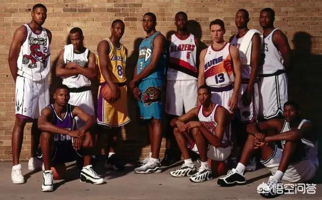 艾弗森身高只有1.83，他为何能成为1996年状元秀？插图61